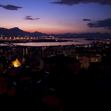Cupidity Apartament Cagliari