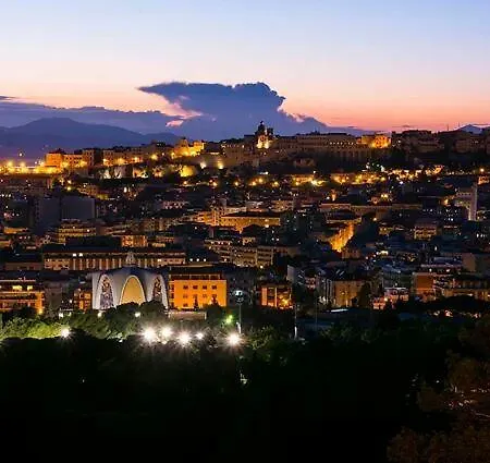 Cupidity Cagliari