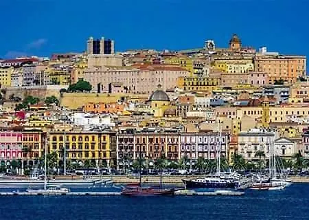 Cupidity Apartament Cagliari
