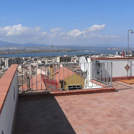 Apartament Cupidity *