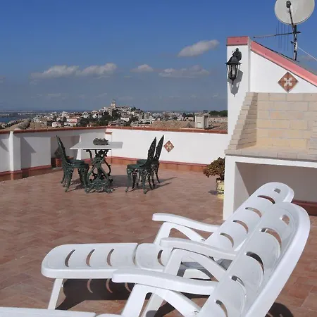 Apartament Cupidity Cagliari
