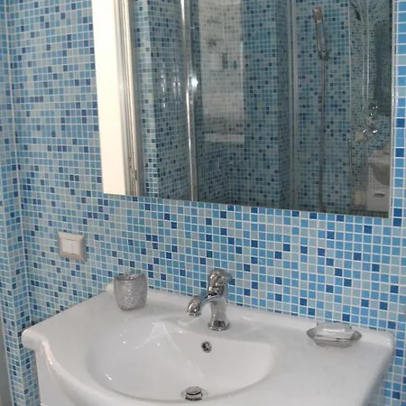 Apartament Cupidity *