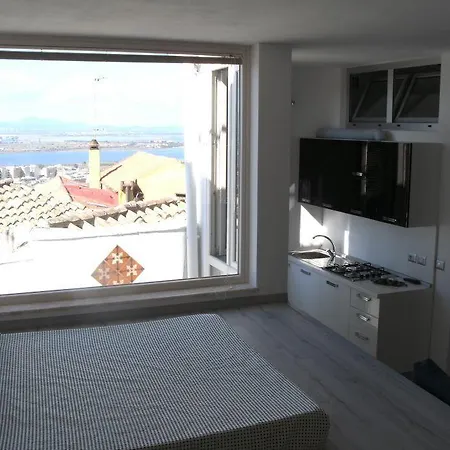 Apartament Cupidity *