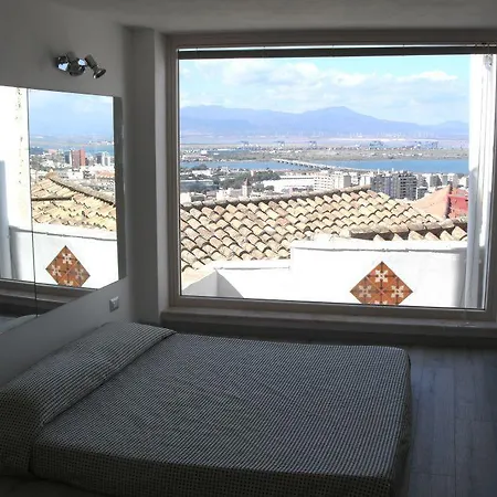 Apartament Cupidity