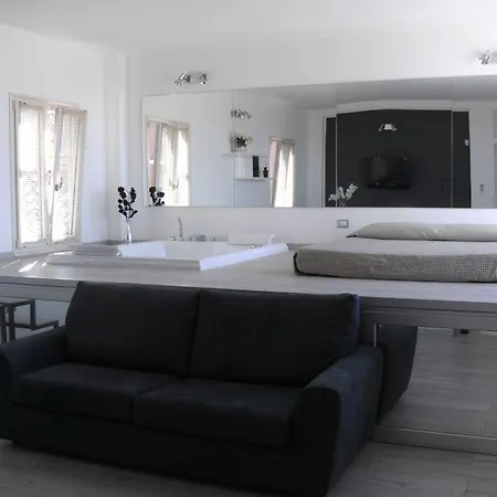 Apartament Cupidity Cagliari
