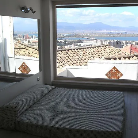 Apartament Cupidity