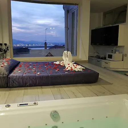 Apartament Cupidity