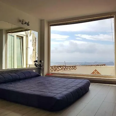 Apartament Cupidity