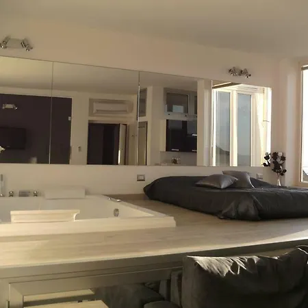 Cupidity Apartament Cagliari