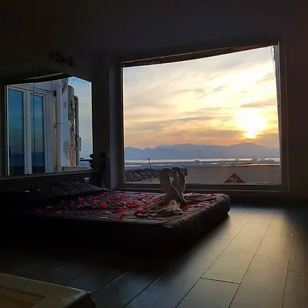 Cupidity Apartament Cagliari