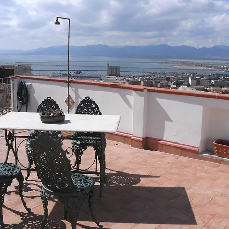 Appartement Passion&lust