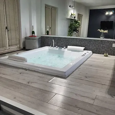 Appartement Passion&lust *