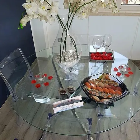 Passion&lust Appartement