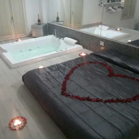 Appartement Passion&lust